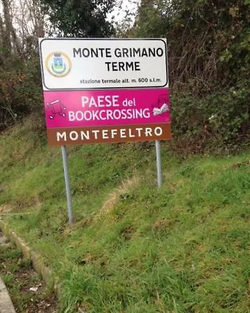 & Rosanna Monte Grimano Terme