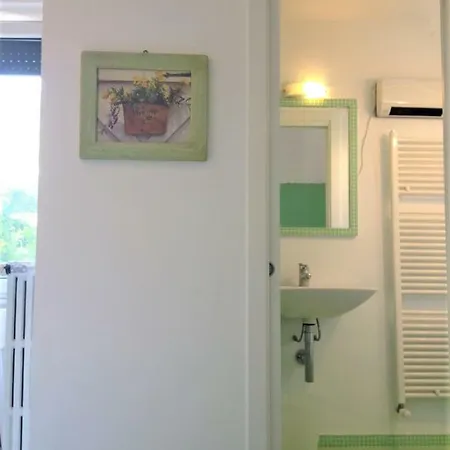 Aparthotel & Rosanna Monte Grimano Terme