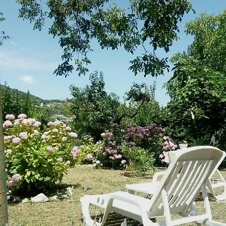 & Rosanna Aparthotel Monte Grimano Terme