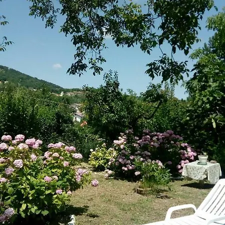 & Rosanna Aparthotel Monte Grimano Terme